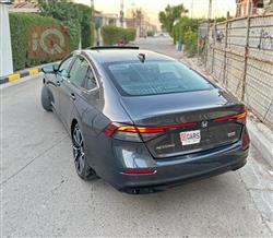 هوندا أكورد